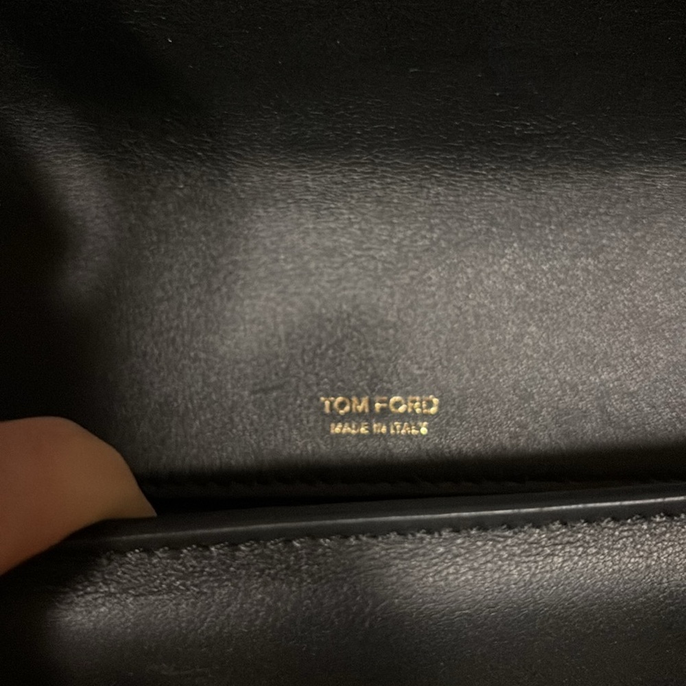 Tom Ford Briefcase - Picture 3 of 6